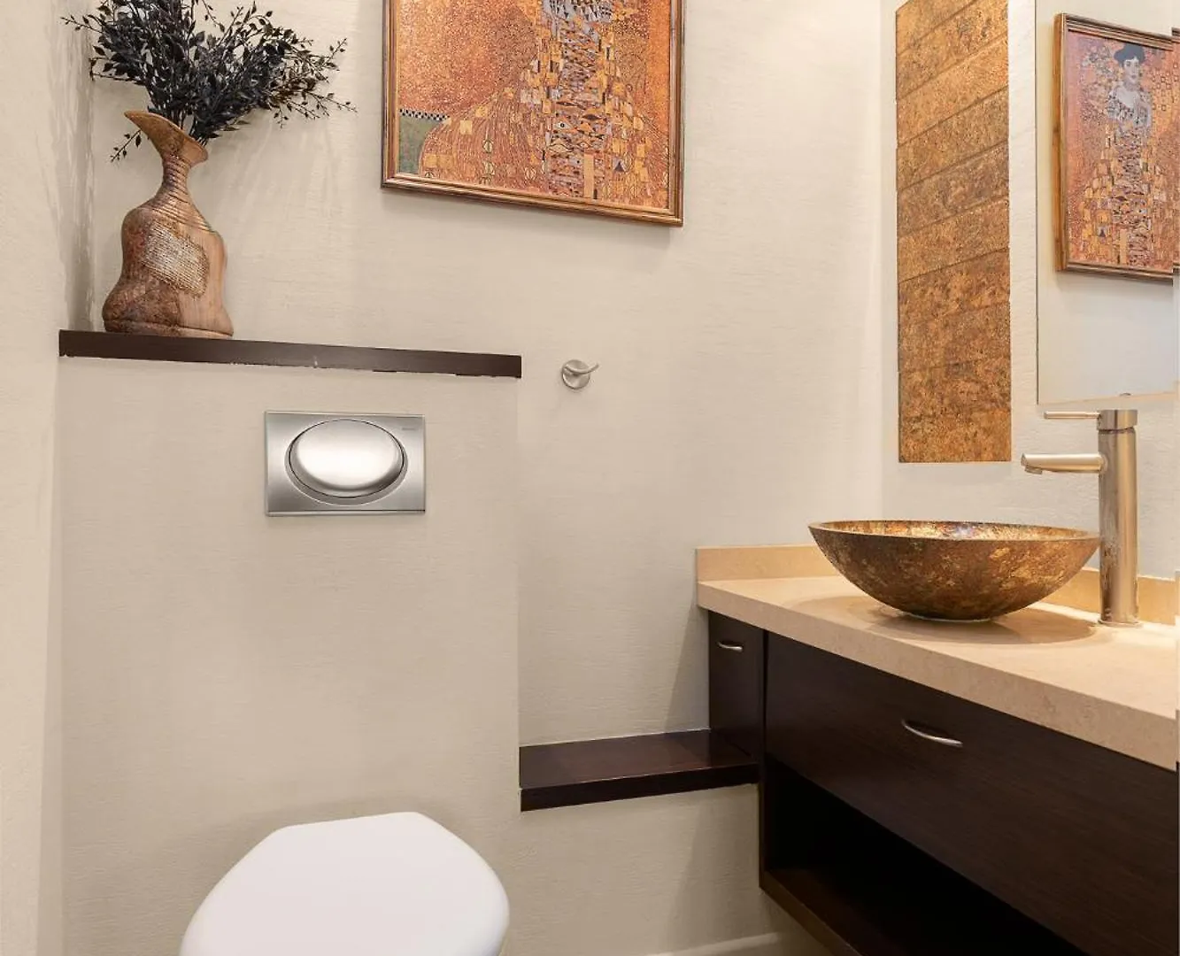 Warsaw Concierge Metro Wilanowska Gym & Pool Apartment